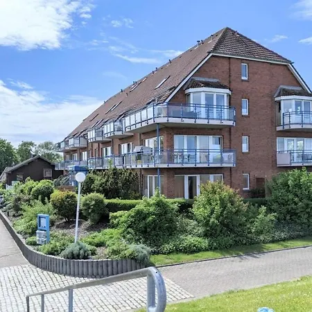 Apartment Panorama Schoenberger-strand 21