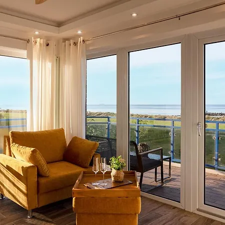 Panorama Schoenberger-strand 21 Appartement Schönberg in Holstein