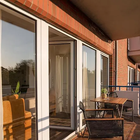 Apartment Panorama Schoenberger-strand 21