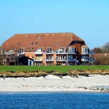 Panorama Schoenberger-strand 21 Apartment