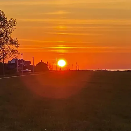 Panorama Schoenberger-strand 21 Appartement *