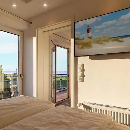 Panorama Schoenberger-strand 21 Apartment *