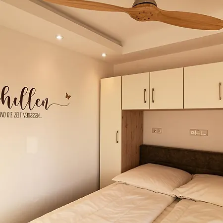 Appartement Panorama Schoenberger-strand 21 Schönberg in Holstein