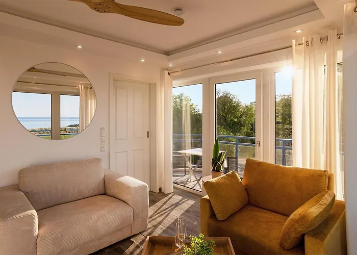 Panorama Schoenberger-strand 21 Schönberg in Holstein