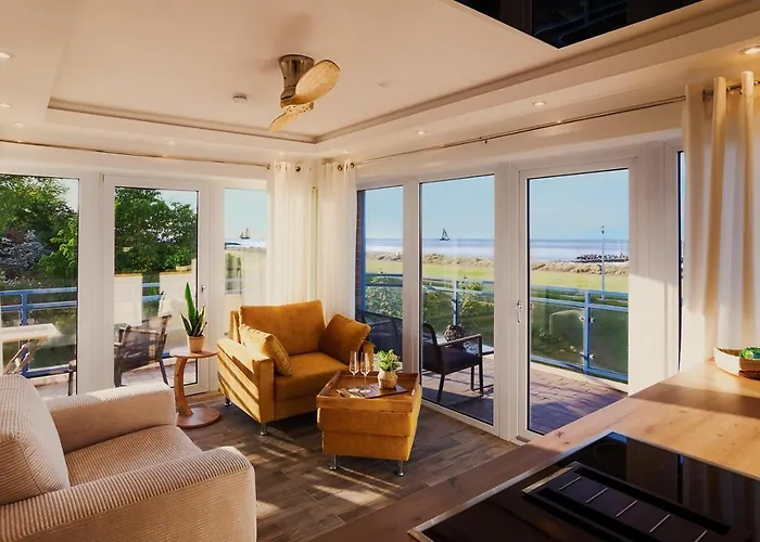 Panorama Schoenberger-strand 21 Schönberg in Holstein