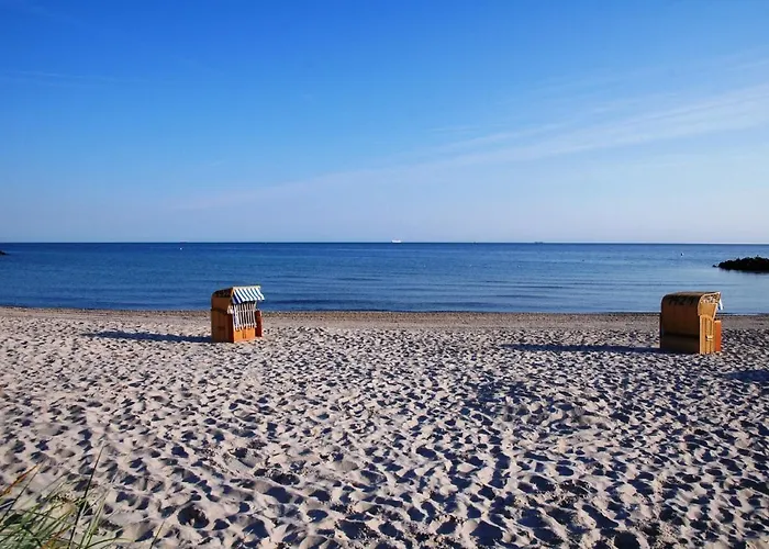 Panorama Schoenberger-strand 21 Schönberg in Holstein